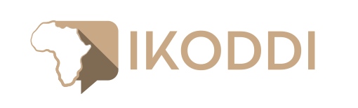Ikoddi Logo